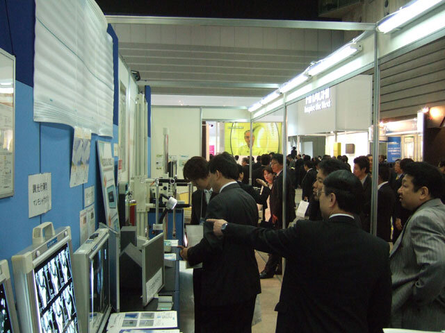 2010国際医用画像総合展